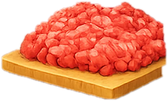 Illustration related to why is ground beef so expensive?